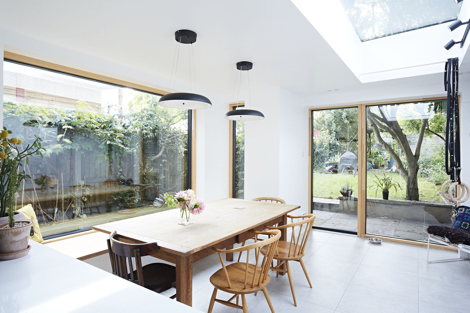 The Importance of Toughened Glass for Domestic Rooflights & Skylights