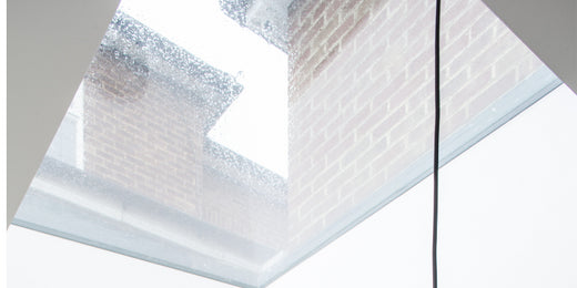 Rooflight Glazing - What Glass Should be Specified for Rooflights?